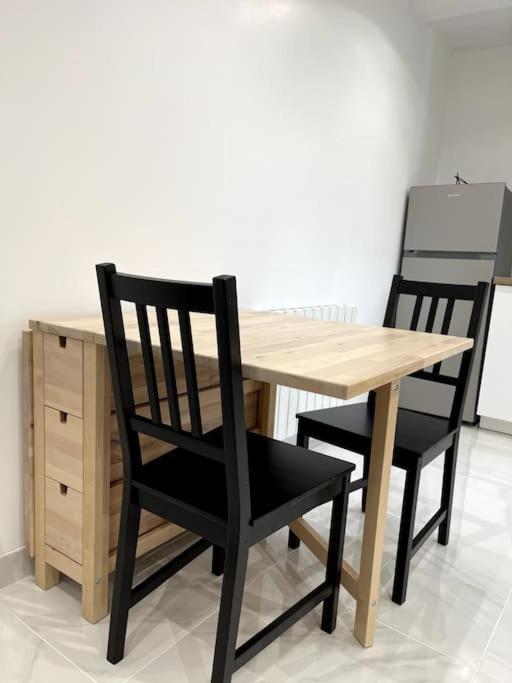 Appartement Cosy Et Moderne Proche De Disneyland Bussy-Saint-Georges Zewnętrze zdjęcie