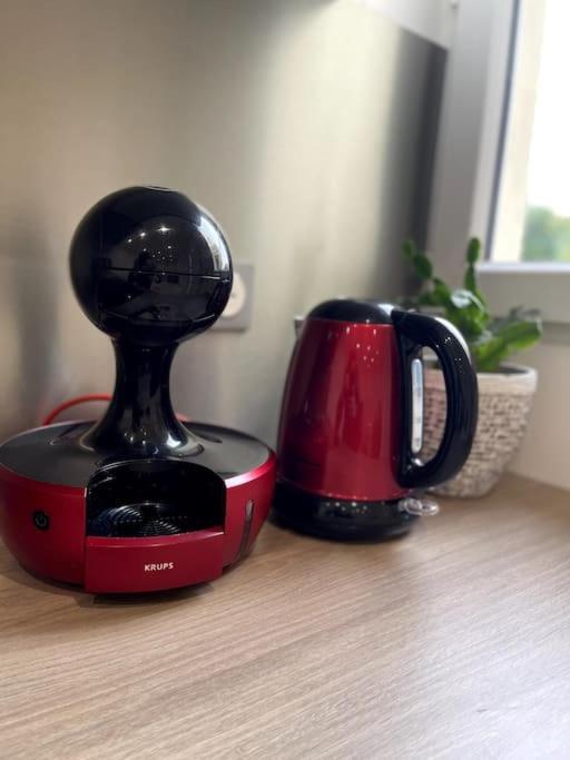 Appartement Cosy Et Moderne Proche De Disneyland Bussy-Saint-Georges Zewnętrze zdjęcie
