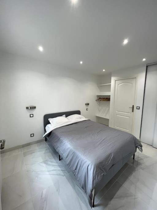 Appartement Cosy Et Moderne Proche De Disneyland Bussy-Saint-Georges Zewnętrze zdjęcie